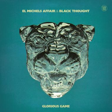 El Michels Affair and Black Thought -  Glorious Game